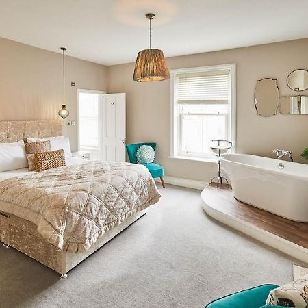 Host & Stay - One Mulgrave Place Whitby Dış mekan fotoğraf