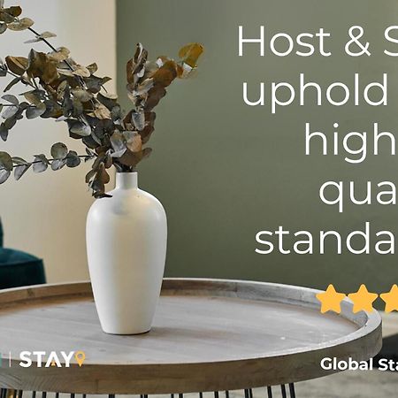 Host & Stay - One Mulgrave Place Whitby Dış mekan fotoğraf