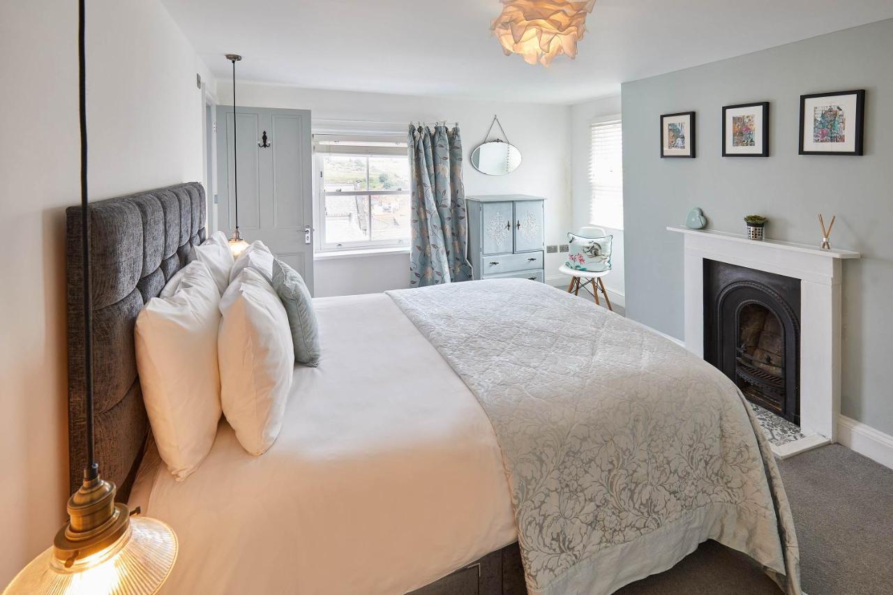Host & Stay - One Mulgrave Place Whitby Dış mekan fotoğraf
