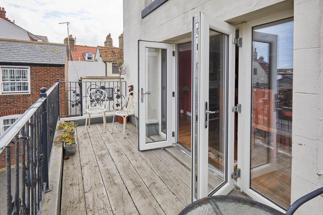 Host & Stay - One Mulgrave Place Whitby Dış mekan fotoğraf
