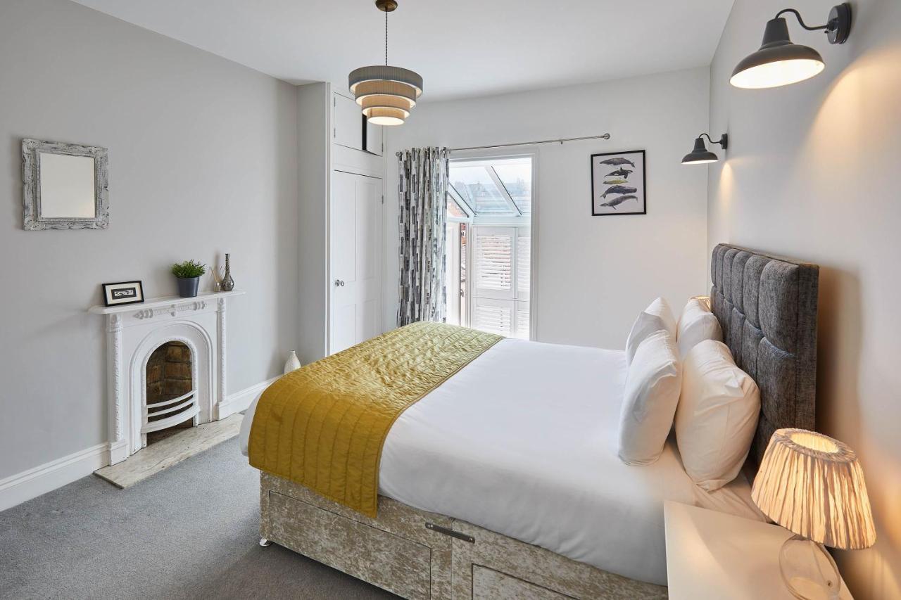 Host & Stay - One Mulgrave Place Whitby Dış mekan fotoğraf