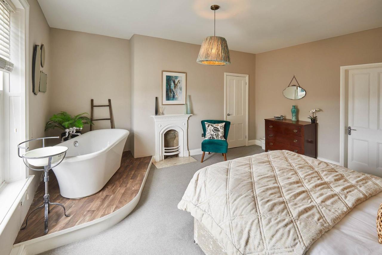 Host & Stay - One Mulgrave Place Whitby Dış mekan fotoğraf