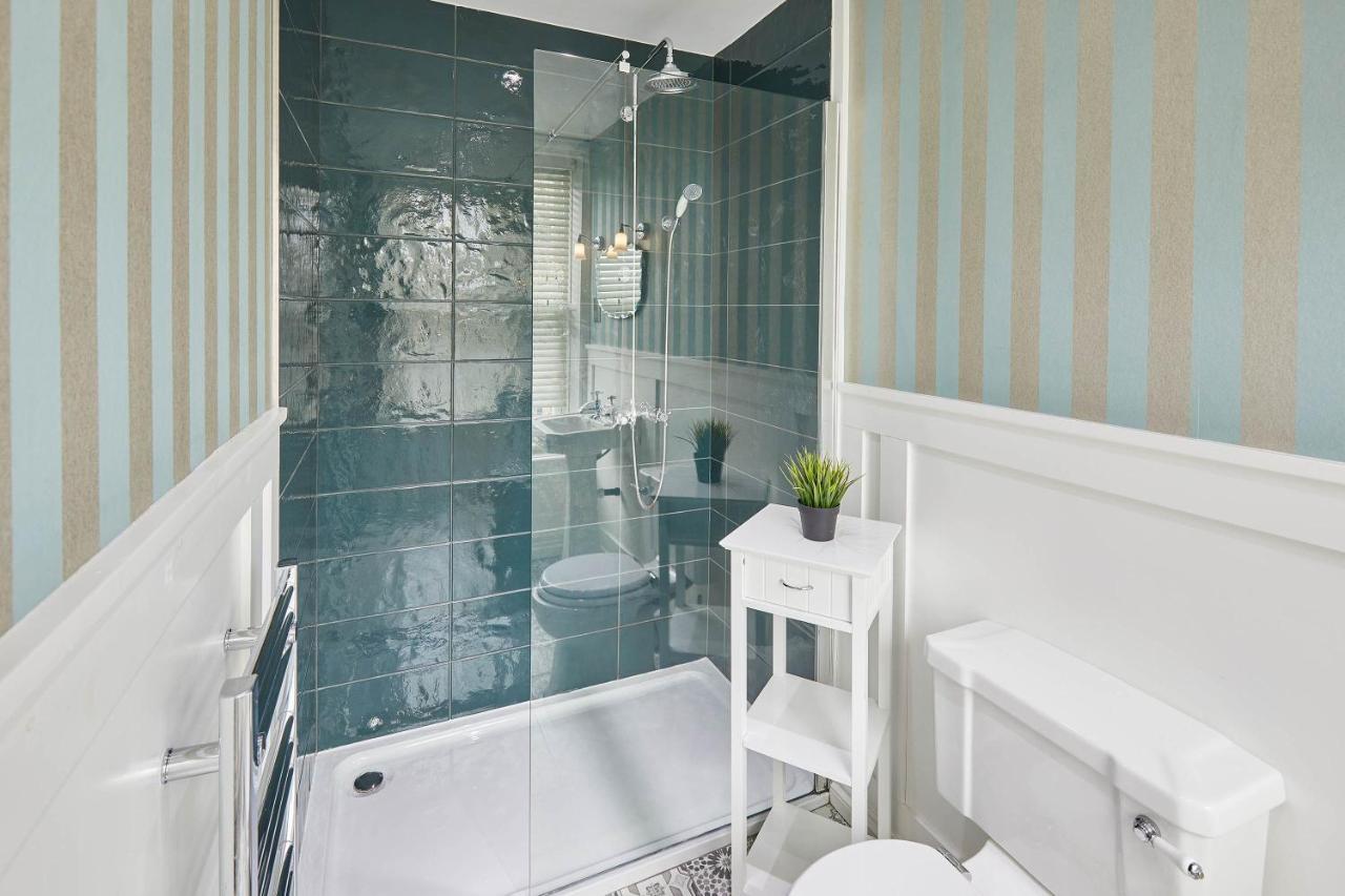 Host & Stay - One Mulgrave Place Whitby Dış mekan fotoğraf