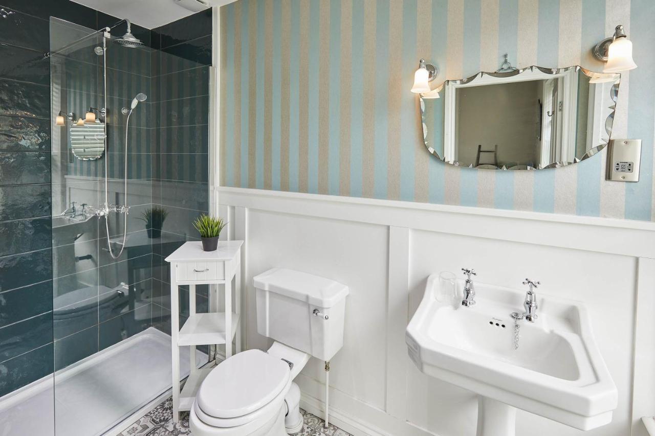Host & Stay - One Mulgrave Place Whitby Dış mekan fotoğraf