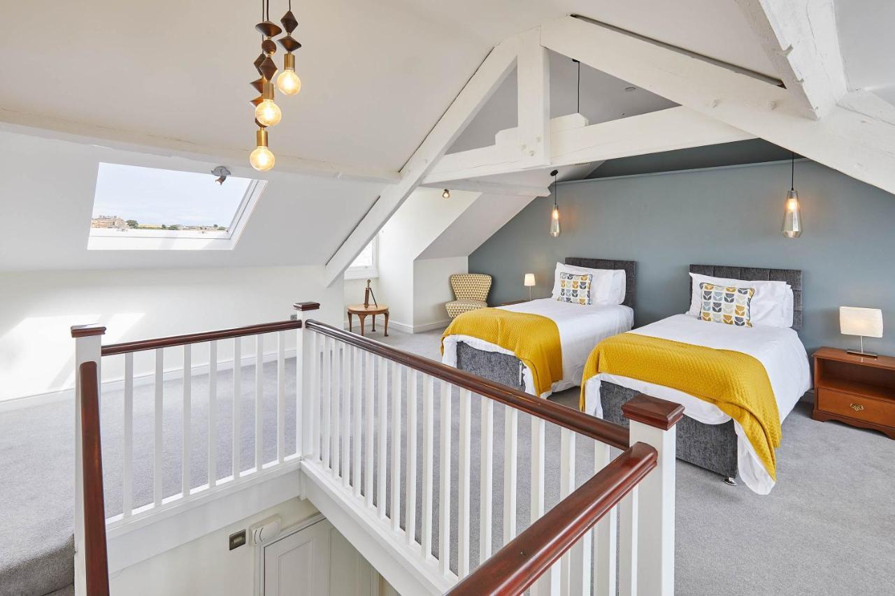Host & Stay - One Mulgrave Place Whitby Dış mekan fotoğraf